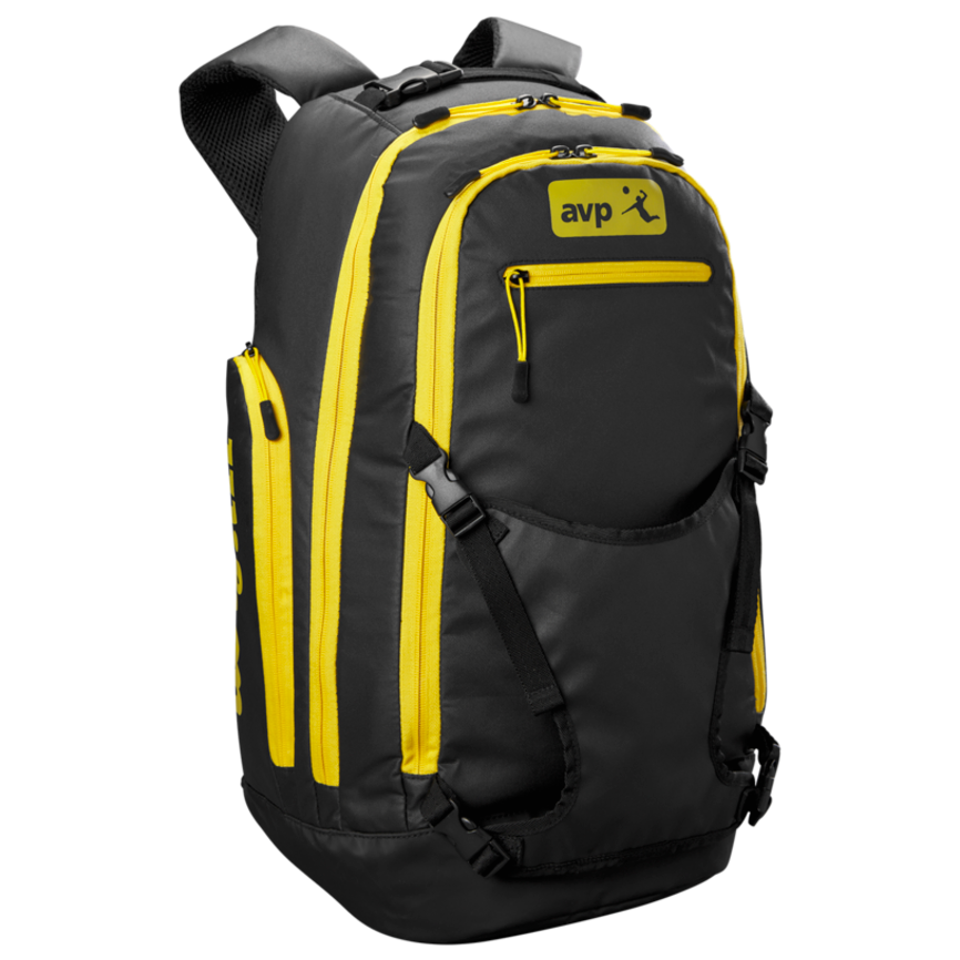 Wilson Avp Backpack-1