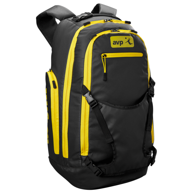 Wilson Avp Backpack-1