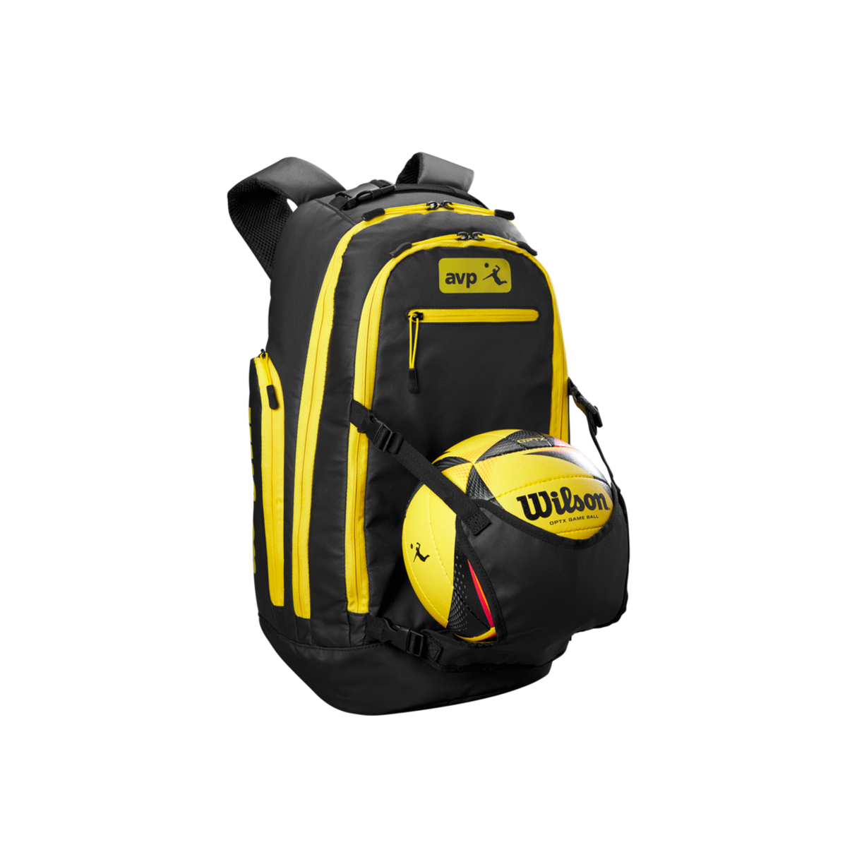 Wilson Avp Backpack-2