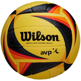 Wilson Optx Avp Volleyball Replica-1