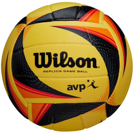 Wilson Optx Avp Volleyball Replica-1