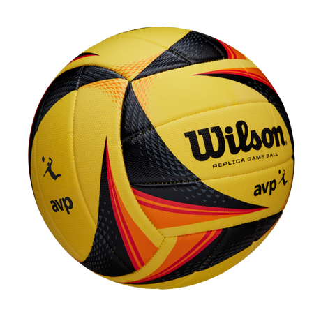 Wilson Optx Avp Volleyball Replica-2