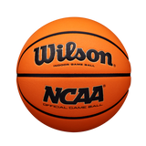 Wilson Adult NCAA EVO NXT Game Ball Basketball-1