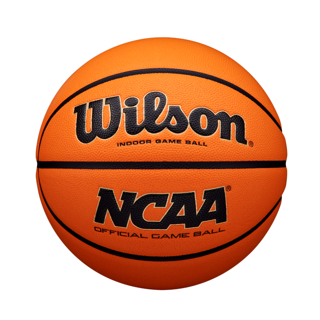 Wilson Adult NCAA EVO NXT Game Ball Basketball-1