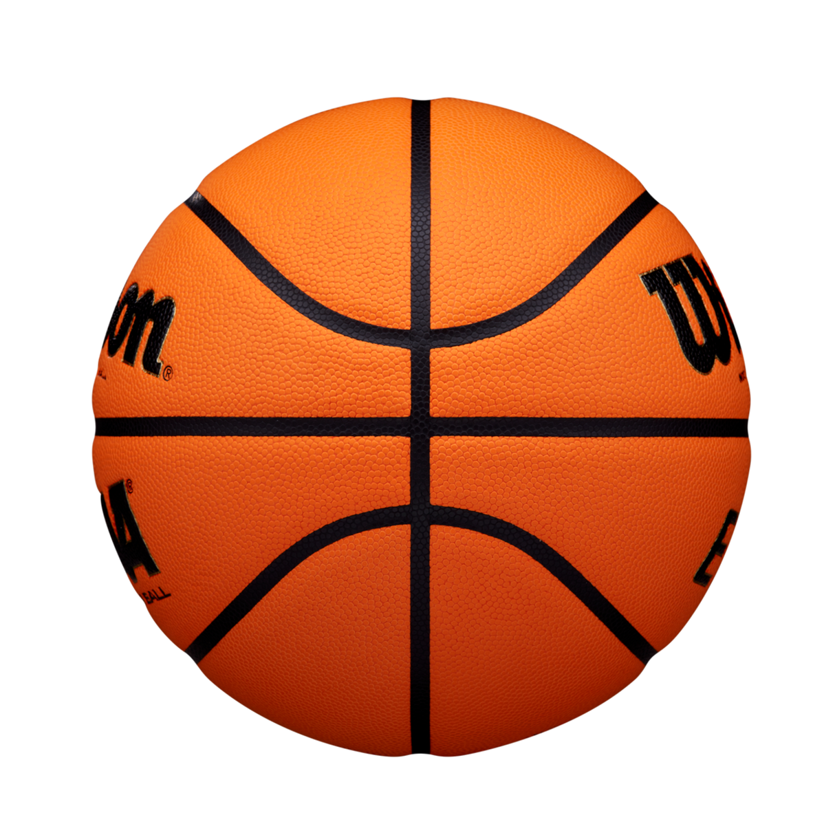 Wilson Adult NCAA EVO NXT Game Ball Basketball-4