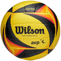Wilson Adult Optx Avp Official Volleyball Game Ball-1