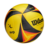 Wilson Adult Optx Avp Official Volleyball Game Ball-2