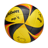 Wilson Adult Optx Avp Official Volleyball Game Ball-5
