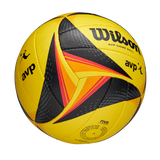 Wilson Adult Optx Avp Official Volleyball Game Ball-6