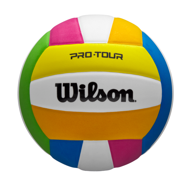 Wilson Pro Tour Volleyball-1