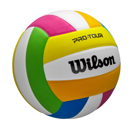 Wilson Pro Tour Volleyball-2