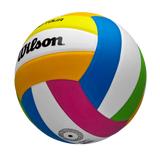 Wilson Pro Tour Volleyball-5