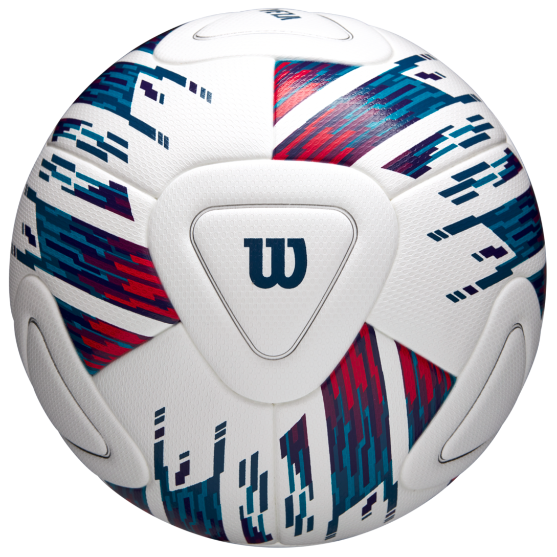 Wilson NCAA Veza Soccer Ball-1