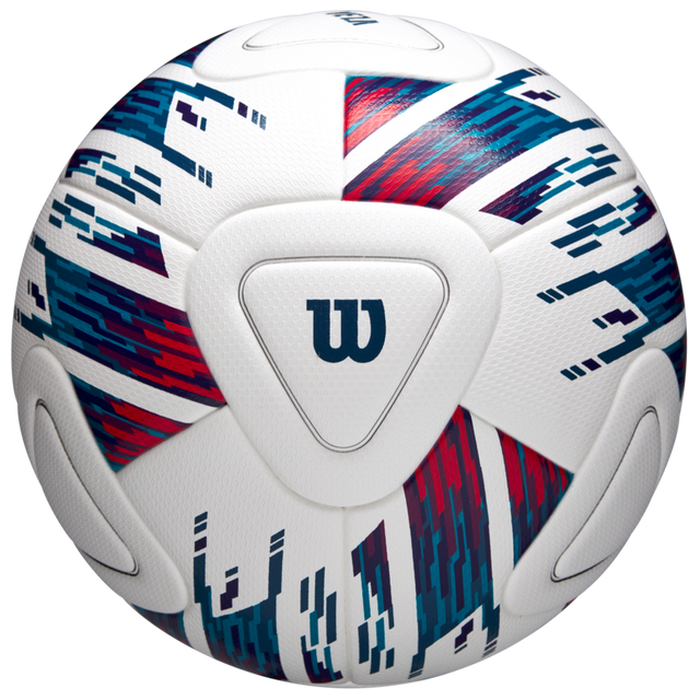 Wilson NCAA Veza Soccer Ball-1