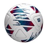 Wilson NCAA Veza Soccer Ball-2