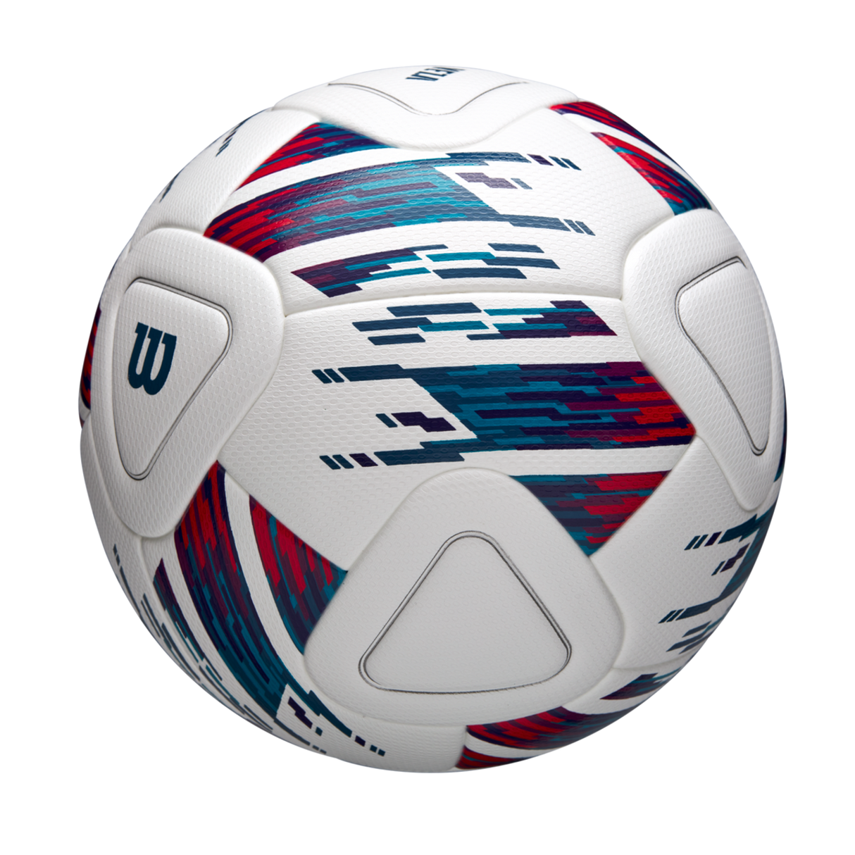 Wilson NCAA Veza Soccer Ball-3