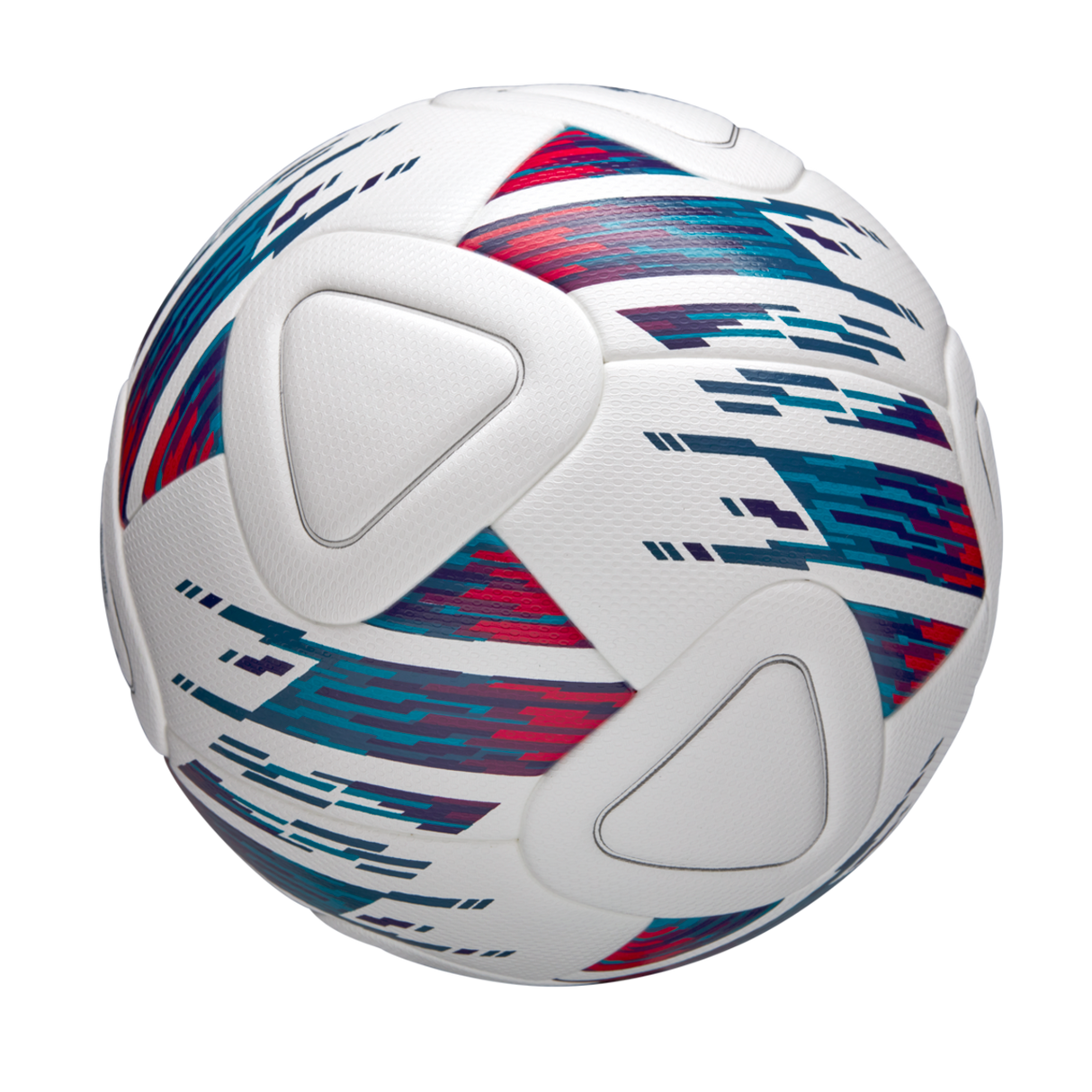 Wilson NCAA Veza Soccer Ball-4