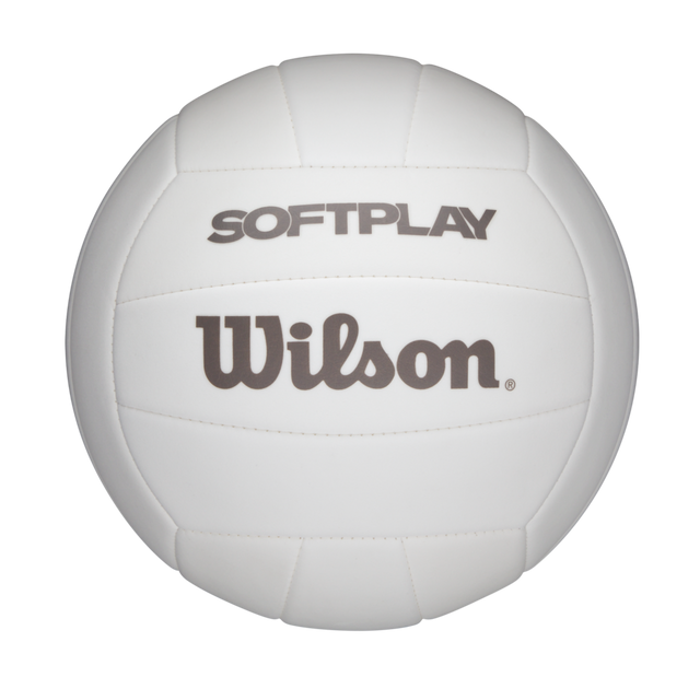 Wilson Adult Soft Play Volleyball-1
