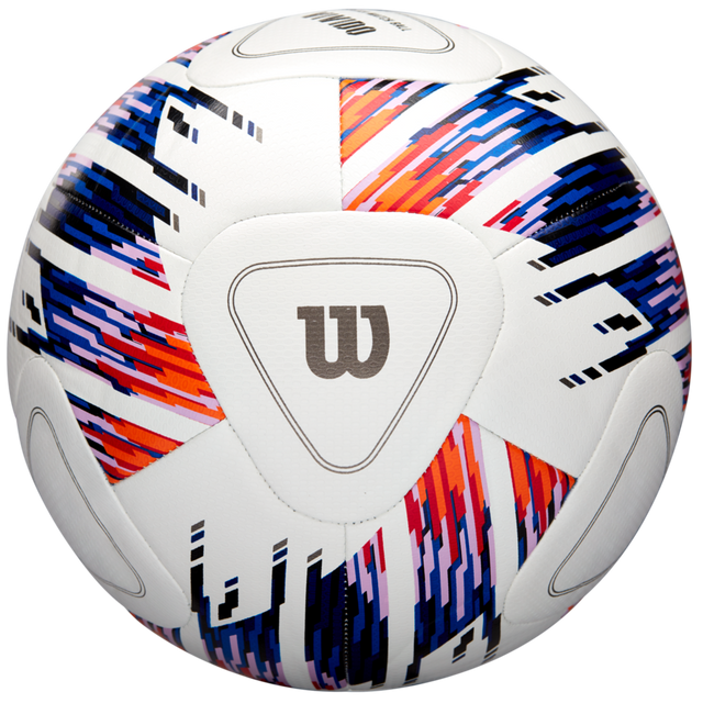 Wilson NCAA Vivido Replica Soccer Ball-1