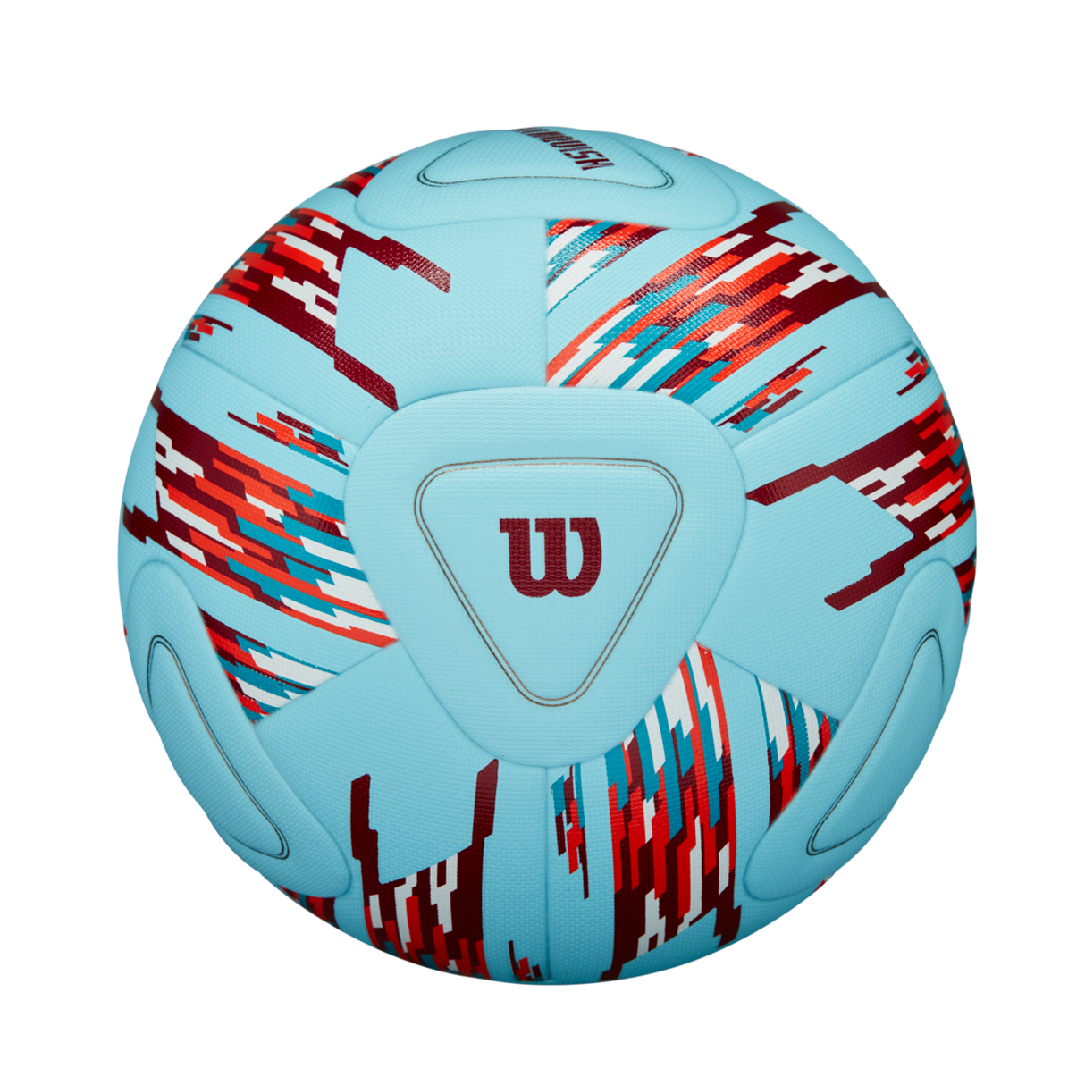 Wilson Adult NCAA Vanquish Softball-1