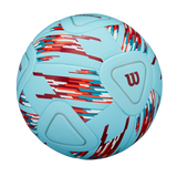 Wilson Adult NCAA Vanquish Softball-2