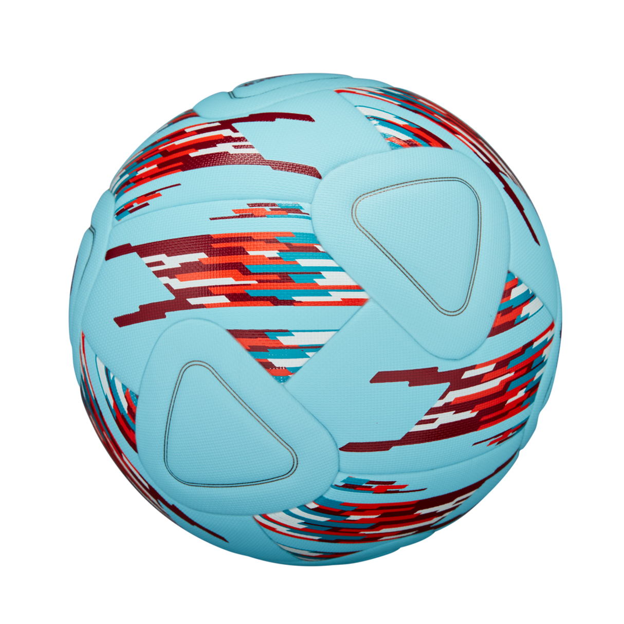Wilson Adult NCAA Vanquish Softball-4