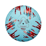 Wilson Adult NCAA Vanquish Softball-6