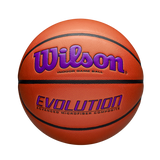 Wilson Adult Evolution Basketball-1