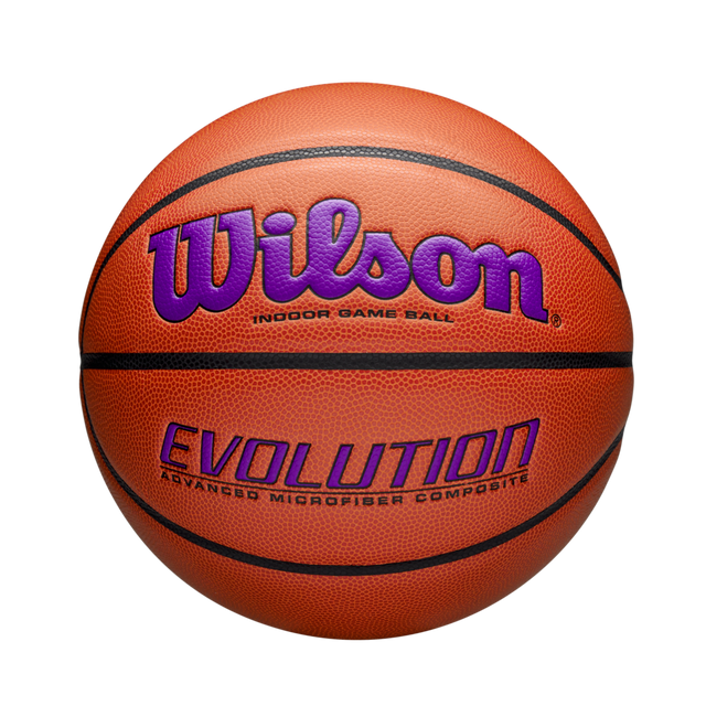 Wilson Adult Evolution Basketball-1