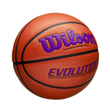 Wilson Adult Evolution Basketball-2