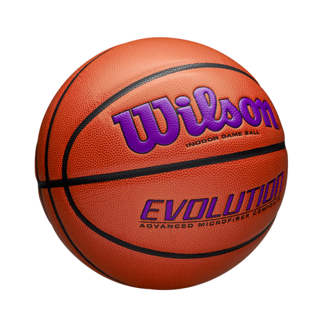 Wilson Adult Evolution Basketball-2