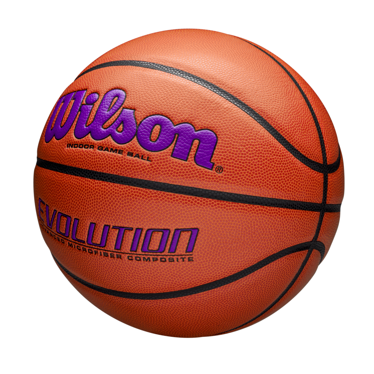 Wilson Adult Evolution Basketball-3