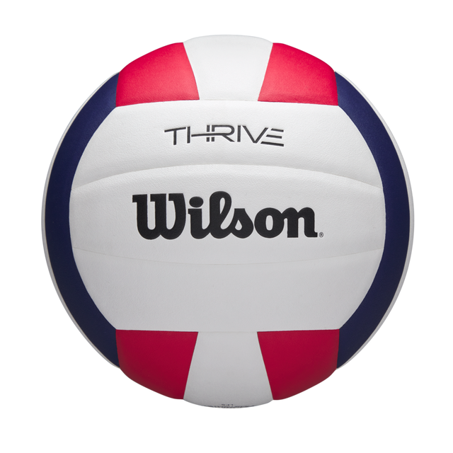 Wilson Thrive Volleyball-1
