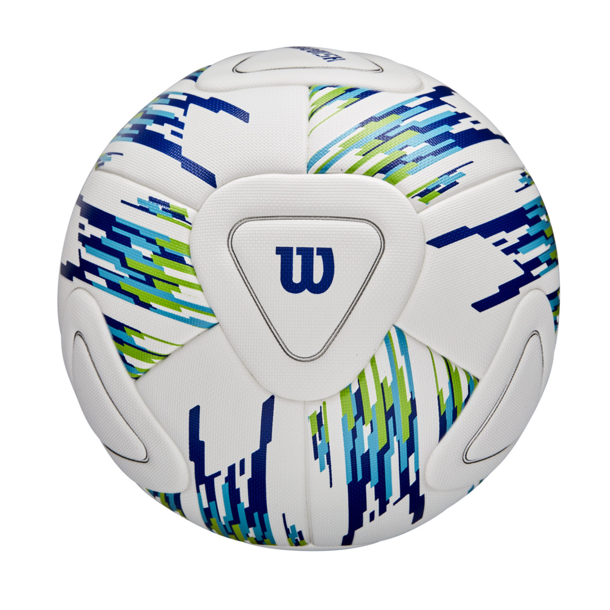 Wilson NCAA Vanquish Soccer Ball-1