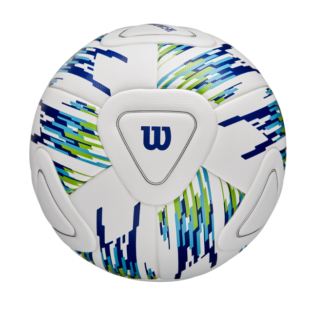 Wilson NCAA Vanquish Soccer Ball-1