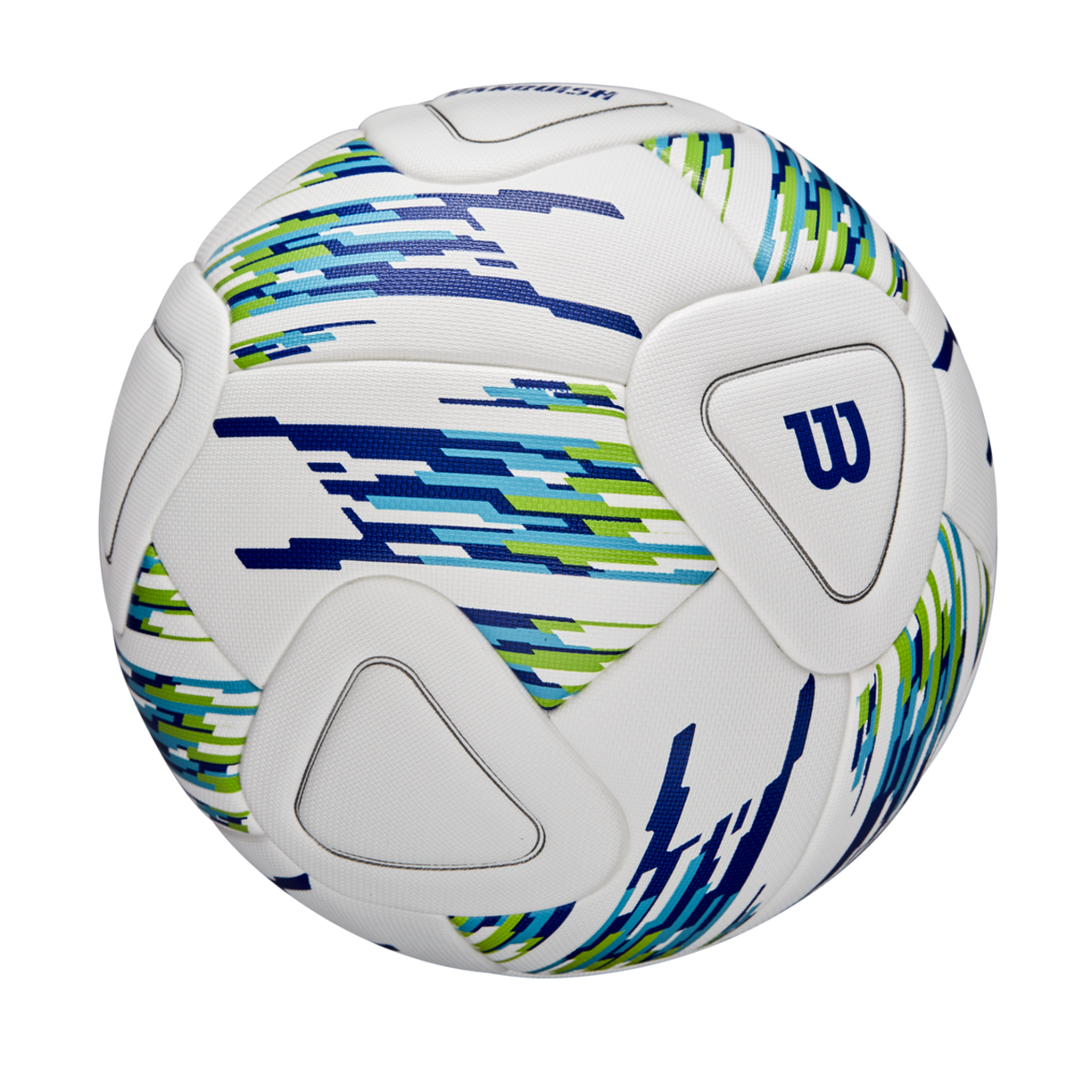 Wilson NCAA Vanquish Soccer Ball-2