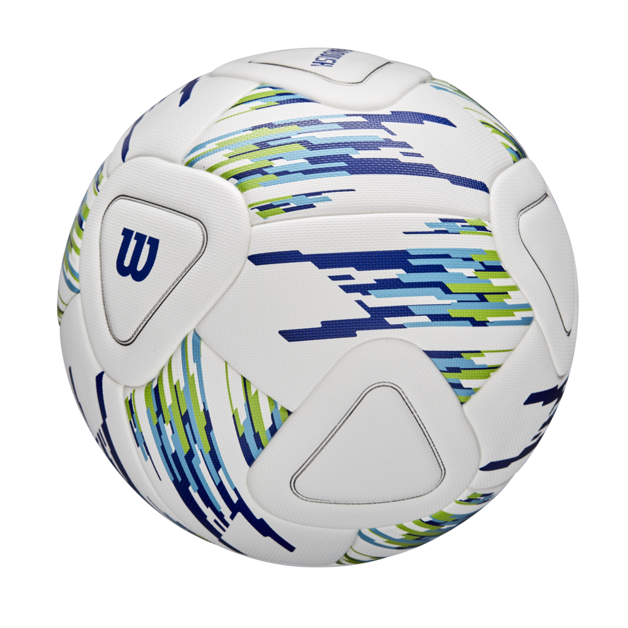 Wilson NCAA Vanquish Soccer Ball - Thumbnail 3