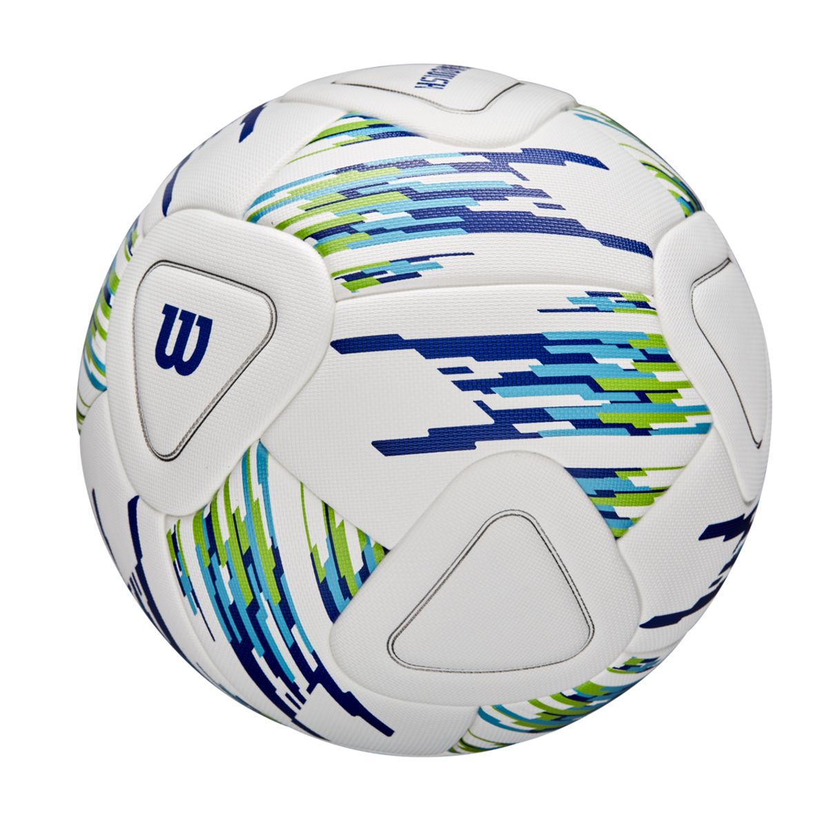 Wilson NCAA Vanquish Soccer Ball-3