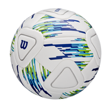 Wilson NCAA Vanquish Soccer Ball-3