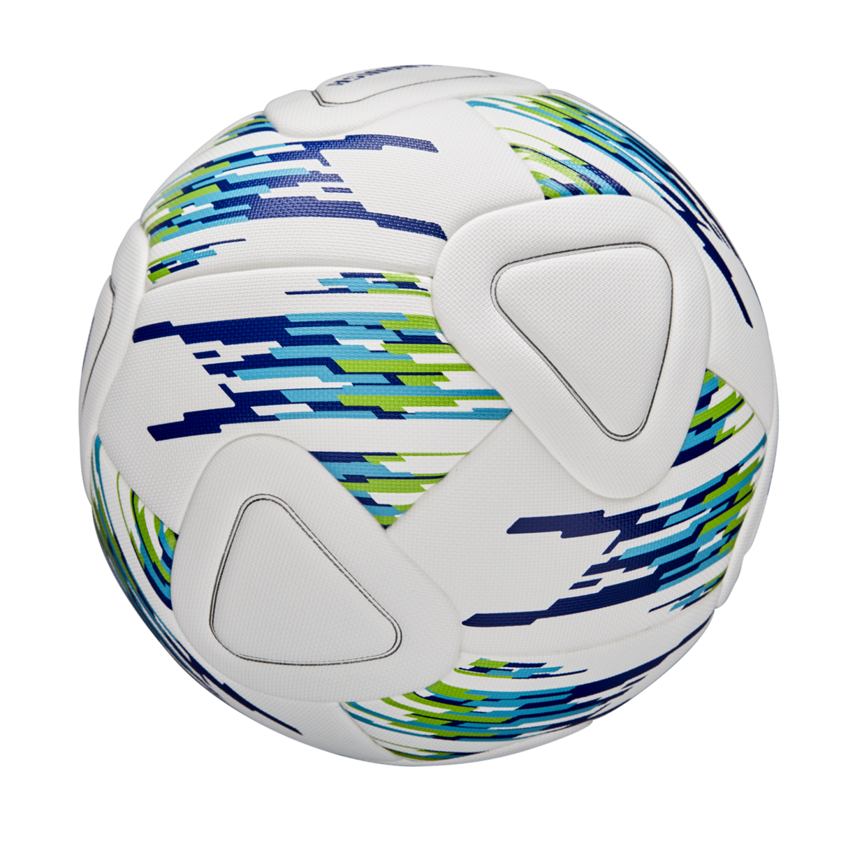 Wilson NCAA Vanquish Soccer Ball-4