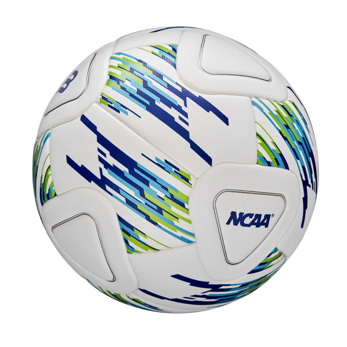 Wilson NCAA Vanquish Soccer Ball-5