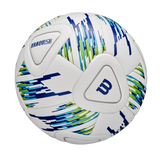 Wilson NCAA Vanquish Soccer Ball-6