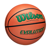 Wilson Adult Evolution Game Ball Basketball-2