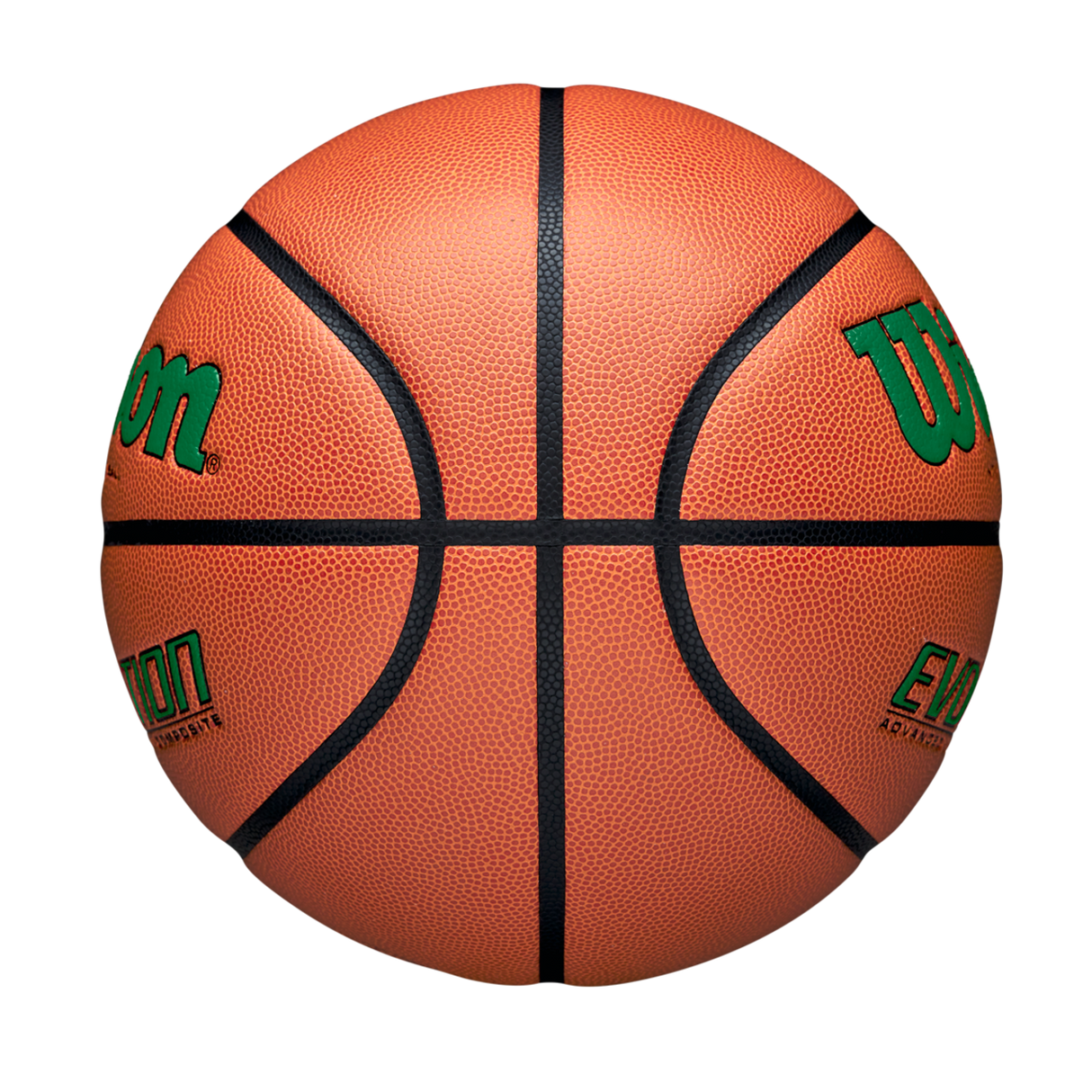Wilson Adult Evolution Game Ball Basketball-4