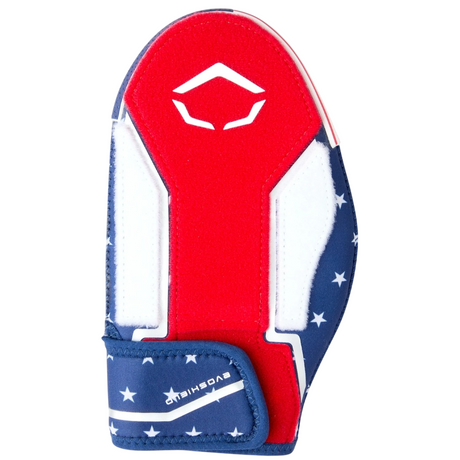 Evoshield Shorty Sliding Mitt 2.0