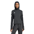 adidas Women's Adizero Essentials Aeroready Running T-Shirt
