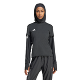 adidas Women's Adizero Essentials Aeroready Running T-Shirt
