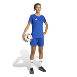 adidas Women's Entrada26 Shorts-4