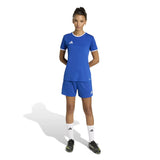 adidas Women's Entrada26 Shorts-5