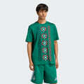 adidas Men's Mexico DNA Soccer T-Shirt